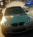 Need For Speed Most Wanted 2 : la bande-annonce officielle en vidéo