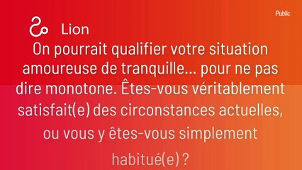 Astro : Horoscope du jour (mardi 10 novembre 2020)