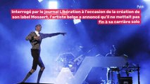 Stromae bientôt de retour avec un nouvel album ?