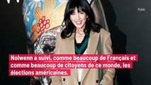 Le dernier post de Nolwenn Leroy fait débat sur Instagram !