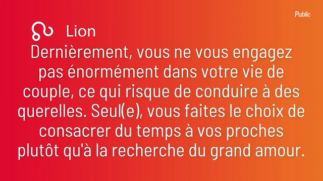 Astro : Horoscope du jour (lundi 9 novembre 2020)