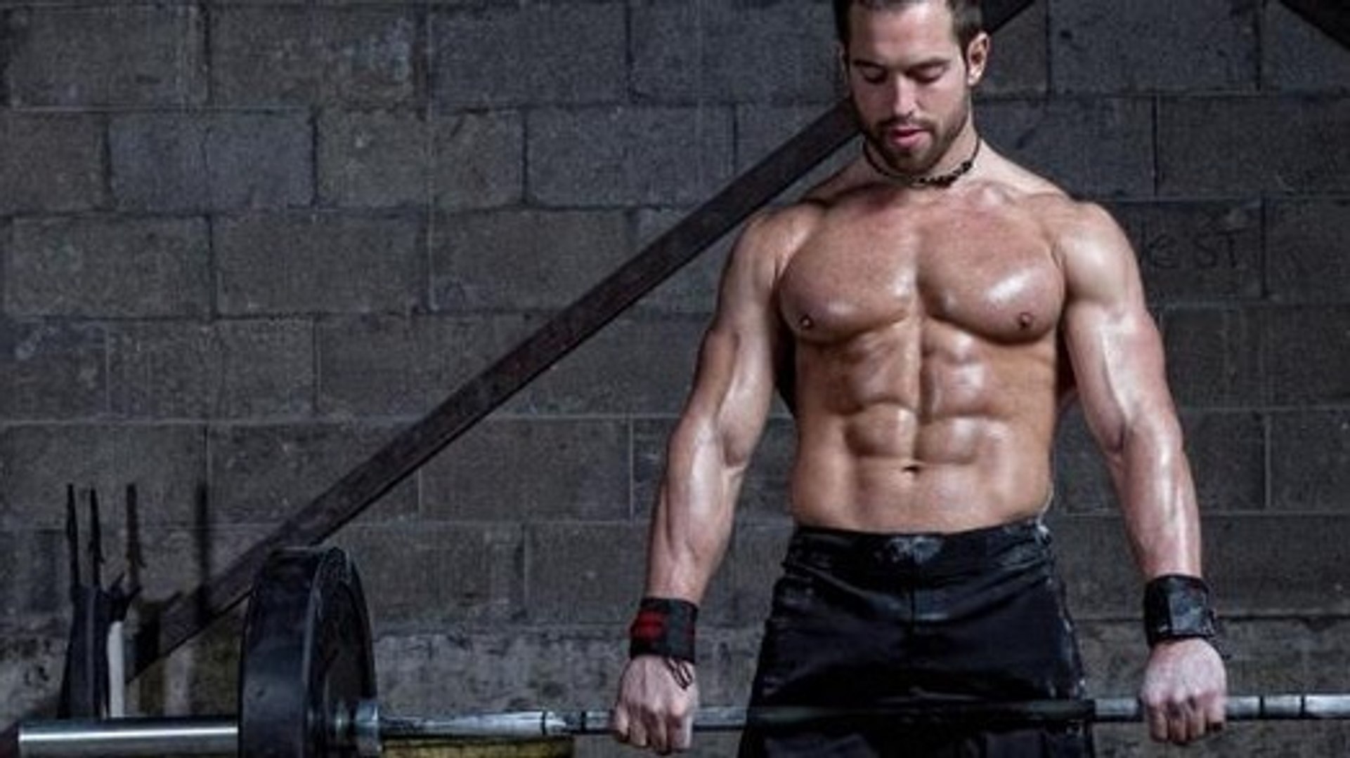 Crossfit : l'entraînement marathon de Rich Froning, l'homme le plus sportif  au monde - Vidéo Dailymotion