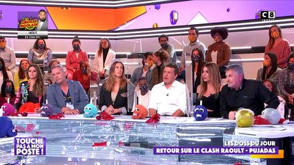 Jean-Marie Bigard dérape en direct !
