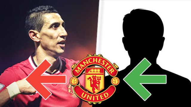 Manchester United transfert : Angel Di Maria vendu au PSG pour recruter Cristiano Ronaldo ?