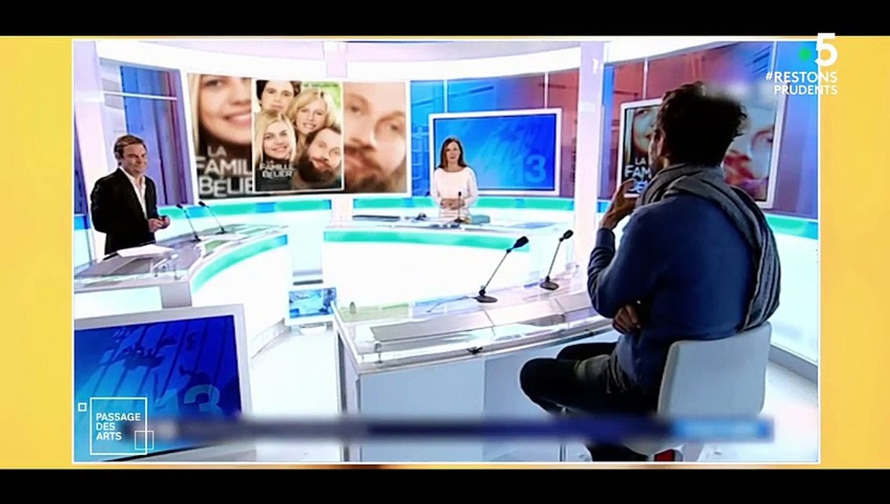 Louane fait des confidences émouvantes sur une star française