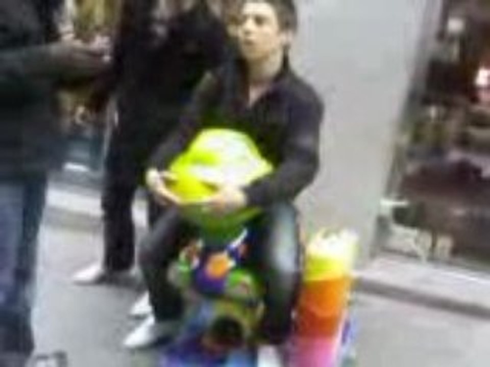 Benjamin Mdr