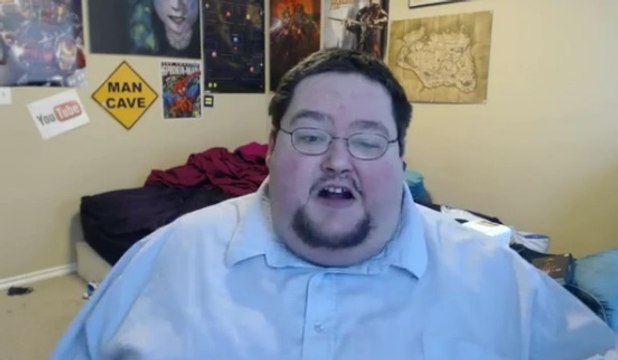 La page d'erreur du jeu Diablo a poussé cet homme à bout