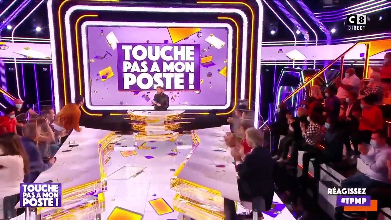 "Ton nom circule dans la famille des Miss"... Malika Ménard recale un célèbre acteur français !