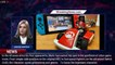 Celebrate 'MAR10 Day' With Huge Savings On Nintendo Switch Games, Accessories and More - 1BREAKINGNE