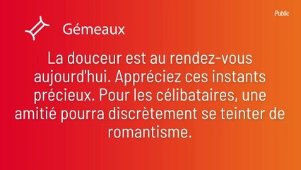 Astro : Horoscope du jour (vendredi 9 octobre 2020)