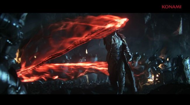 Pourquoi le jeu Castlevania : Lords of Shadows 2 fait bouillir le Net