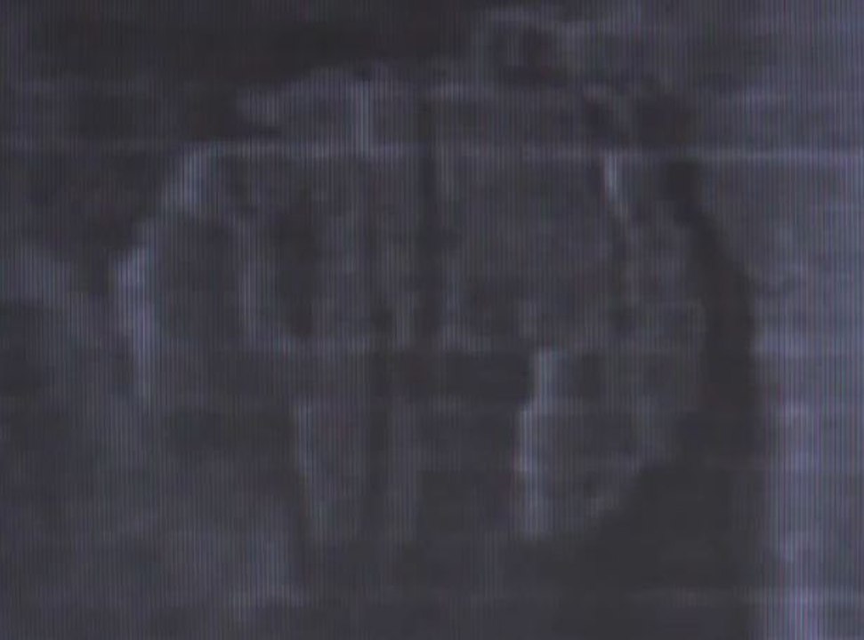 L’OVNI de la Mer Baltique bientôt décrypté