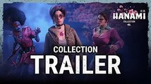 Dead by Daylight | HANAMI | Collection Trailer