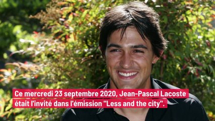 Jean-Pascal Lacoste fait des révélations sur Sylvie Tellier !