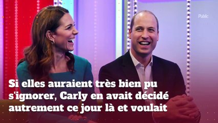 Kate Middleton humiliée devant ses amis : l'ex de William qui a décidé de se venger...