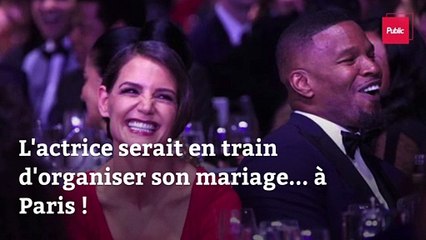 Katie Holmes : la nouvelle qui va abattre Tom Cruise !