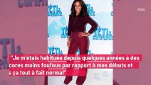 Amel Bent fait des aveux de taille suite aux scores de ses derniers albums !