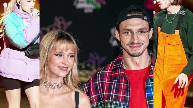 Roméo Elvis accusé d'agression sexuelle : Marie Papillon, la compagne de sa soeur Angèle sort du silence