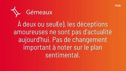 Astro : Horoscope du jour (lundi 5 octobre 2020)