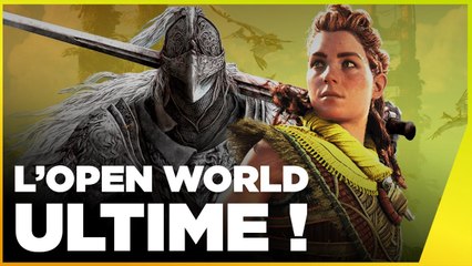 Quel sera le meilleur open world ?5 Choses à Savoir