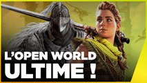Quel sera le meilleur open world ?5 Choses à Savoir