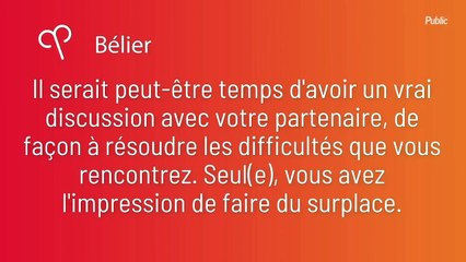 Astro : Horoscope du jour (jeudi 17 septembre 2020)