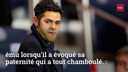 Jamel Debbouze : le drame qui l'a poussé à appeler son fils Léon...