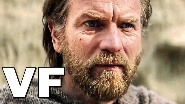 OBI-WAN KENOBI Bande Annonce VF