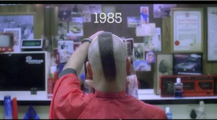 D'après Playboy ce sont les femmes qui créent la tendance capillaire des hommes