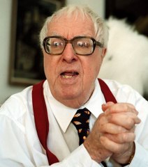 Ray Bradbury, l'homme qui a révolutionné la science-fiction