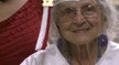 A 97 ans, elle obtient enfin son baccalauréat