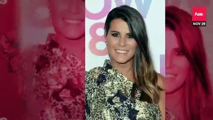 Karine Ferri de nouveau confrontée à ses photos nues... l'animatrice victime d'un vol horrible !