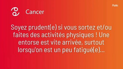 Astro : Horoscope du jour (samedi 5 septembre 2020)