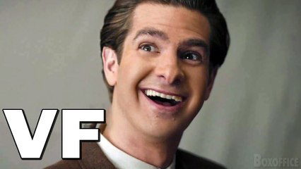 DANS LES YEUX DE TAMMY FAYE Bande Annonce VF