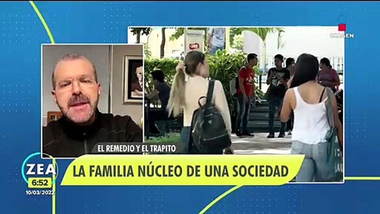 ¿Cómo conducirnos hacia la paz y recuperar la confianza?
