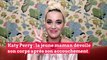 Katy Perry : la jeune maman dévoile son corps après son accouchement