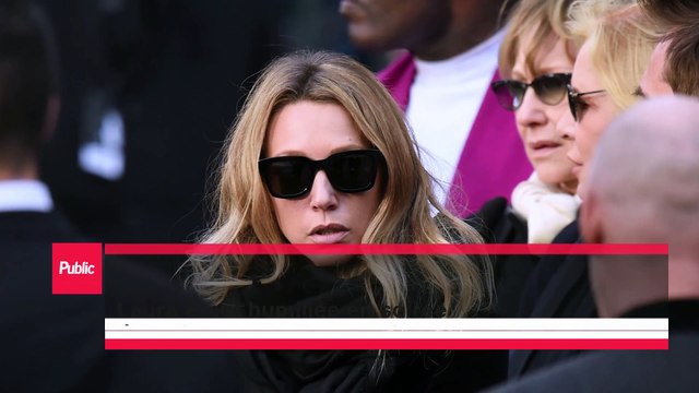 Laura Smet humiliée en soirée devant son compagnon et plusieurs autres célébrités...