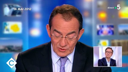 Stéphane Bern se réjouit carrément du départ de Jean-Pierre Pernaut