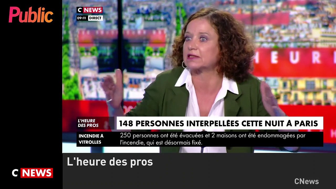 Zapping : Roselyne Bachelot fait un aveu de taille dans les Reines du shopping !