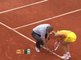 Roland Garros : Caroline Wozniacki perd ses nerfs et s'en prend à un arbitre
