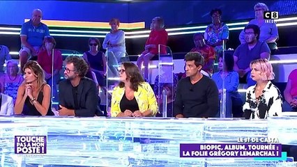 Biopic de Grégory Lemarchal : le téléfilm qui divise !