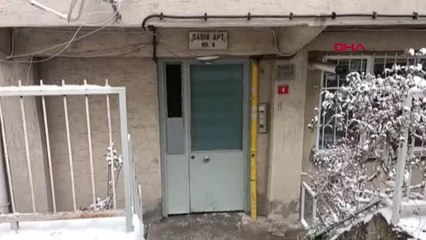 Son Dakika | TARTIŞTIĞI TEYZESİNİ BIÇAKLAYARAK ÖLDÜRDÜ, EŞİNİ DE YARALADI