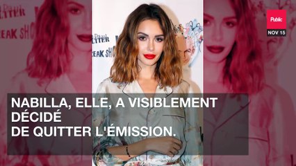 cette chroniqueuse phare vient-elle d'annoncer son départ de l'émission ?