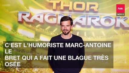 Laeticia Hallyday humiliée chez Ruquier... la blague de trop sur la mort de Johnny ?