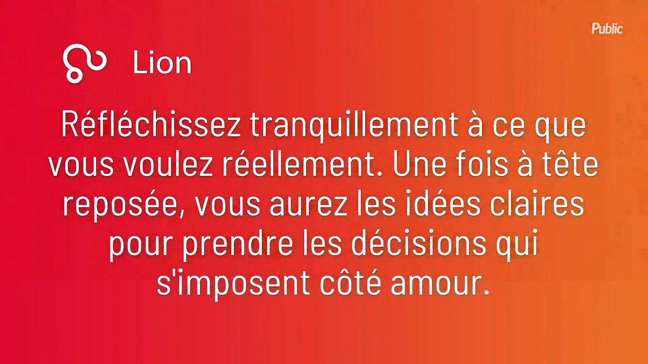 Astro : Horoscope du jour (jeudi 27 août 2020)