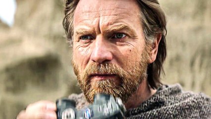 OBI-WAN KENOBI Bande Annonce