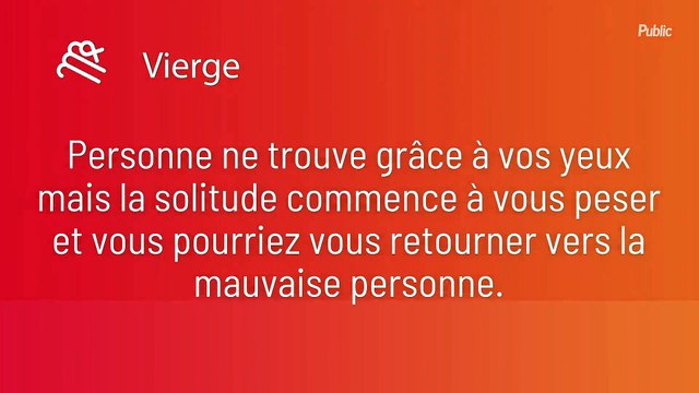 Astro : Horoscope du jour (mercredi 5 août 2020)
