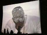 Kanye West Zénith Paris