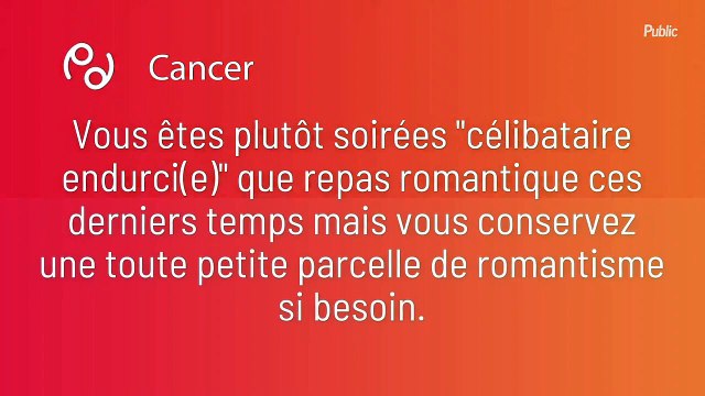 Astro - Horoscope du jour (jeudi 13 août 2020)