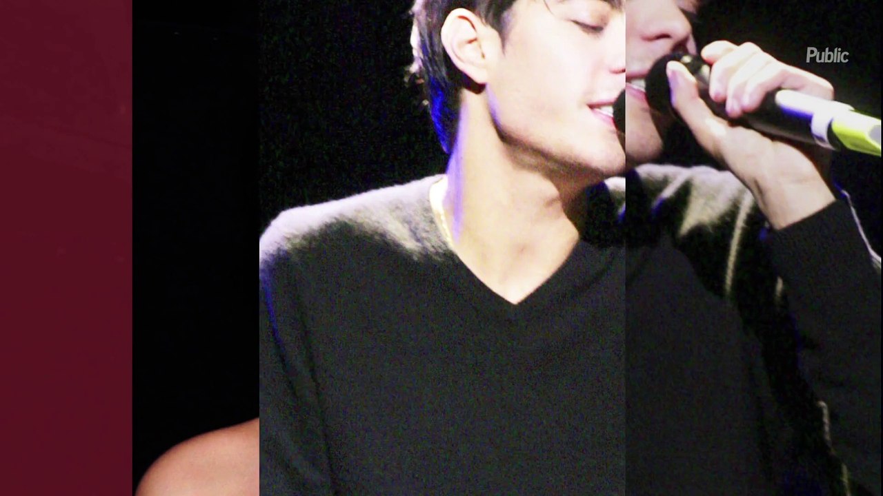 Lucie Bernardoni :  que devient celle qui a été finaliste face à Grégory Lemarchal  ?